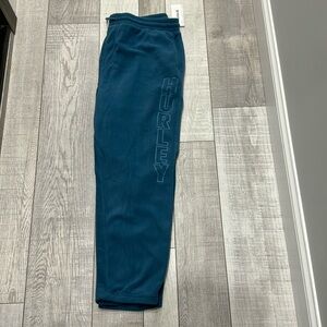 Hurley joggers